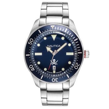 Nautica Hillcrest NAPHCP905 Férfi Karóra