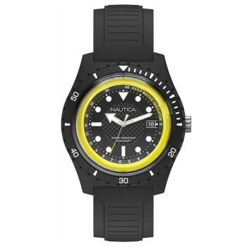 Nautica Ibiza NAPIBZ001 Férfi Karóra