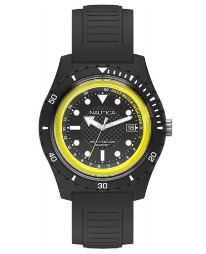 Nautica Ibiza NAPIBZ001 Férfi Karóra
