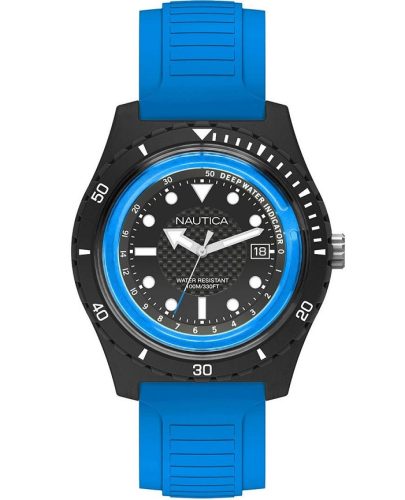 Nautica Ibiza NAPIBZ002 Férfi Karóra