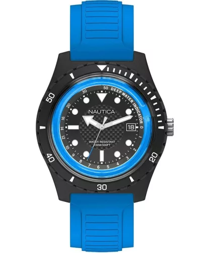 Nautica Ibiza NAPIBZ002 Férfi Karóra