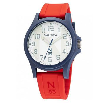 Nautica N83 Java Sea NAPJSS119 Férfi Karóra