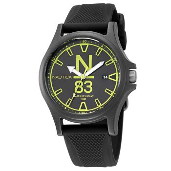Nautica N83 Java Sea NAPJSS221 Férfi Karóra
