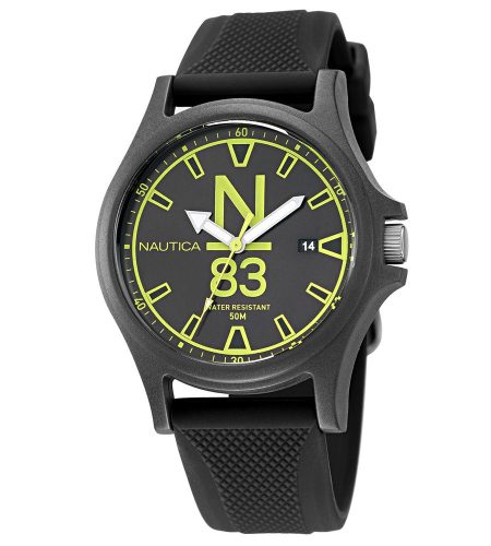 Nautica N83 Java Sea NAPJSS221 Férfi Karóra