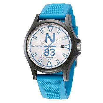 Nautica N83 Java Sea NAPJSS225 Férfi Karóra