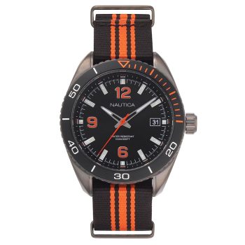 Nautica Key Biscayne NAPKBN005 Férfi Karóra
