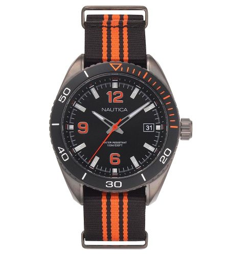 Nautica Key Biscayne NAPKBN005 Férfi Karóra