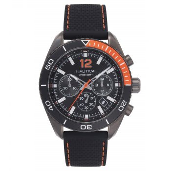 Nautica Key Biscayne Chrono NAPKBN008 Férfi Karóra