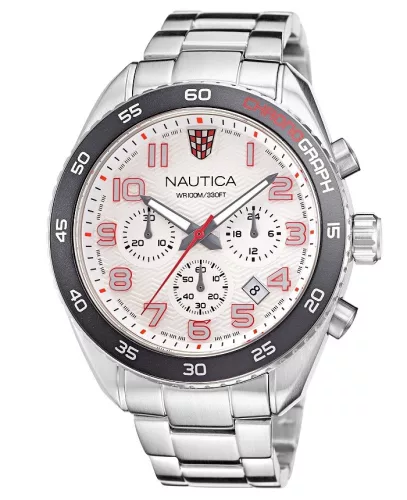Nautica Key Biscayne Chrono NAPKBS226 Férfi Karóra