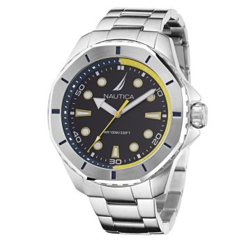 Nautica Koh May Bay NAPKMS301 Férfi Karóra