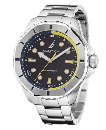 Nautica Koh May Bay NAPKMS301 Férfi Karóra