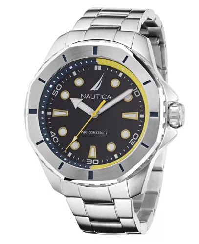 Nautica Koh May Bay NAPKMS301 Férfi Karóra