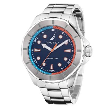 Nautica Koh May Bay NAPKMS302 Férfi Karóra