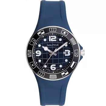 Nautica Lummus Beach NAPLBS901 Férfi Karóra