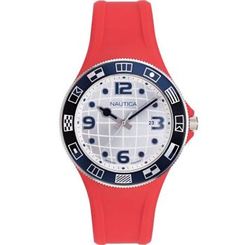 Nautica Lummus Beach NAPLBS902 Férfi Karóra