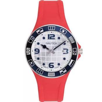 Nautica Lummus Beach NAPLBS902 Férfi Karóra