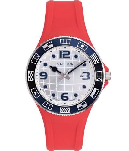 Nautica Lummus Beach NAPLBS902 Férfi Karóra