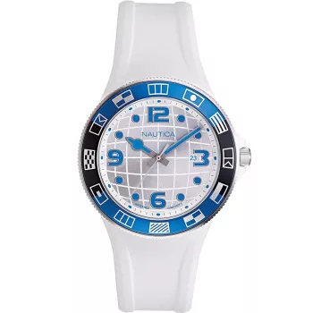 Nautica Lummus Beach NAPLBS903 Férfi Karóra