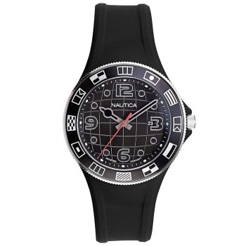 Nautica Lummus Beach NAPLBS904 Férfi Karóra