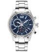 Nautica Long Beach Chrono Set NAPLECR01 Férfi Karóra