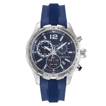 Nautica Long Beach Chrono Set NAPLECR02 Férfi Karóra