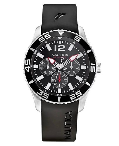 Nautica Long Beach NAPLECR11 Férfi Karóra