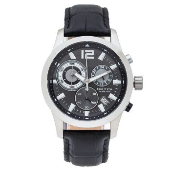 Nautica Chrono NAPLECR13 Férfi Karóra