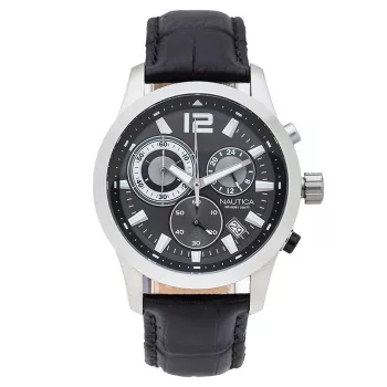 Nautica Chrono NAPLECR13 Férfi Karóra