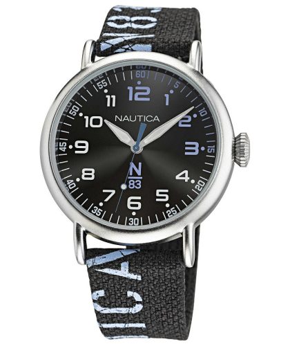 Nautica N83 Loves The Ocean NAPLSF015 Férfi Karóra