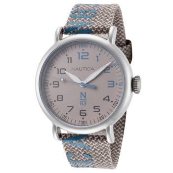 Nautica N83 Loves The Ocean NAPLSF017 Férfi Karóra