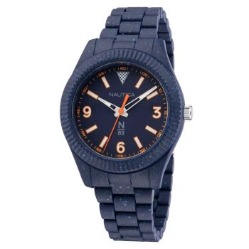 Nautica N83 Mercury Bay NAPMBF201 Férfi Karóra