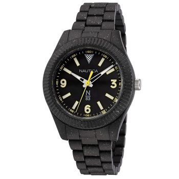 Nautica N83 Mercury Bay NAPMBF202 Férfi Karóra