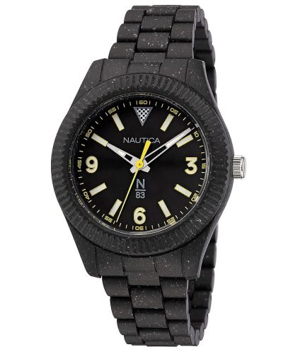 Nautica N83 Mercury Bay NAPMBF202 Férfi Karóra