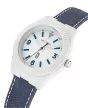 Nautica N83 Mercury Bay Canvas NAPMBF203 Férfi Karóra