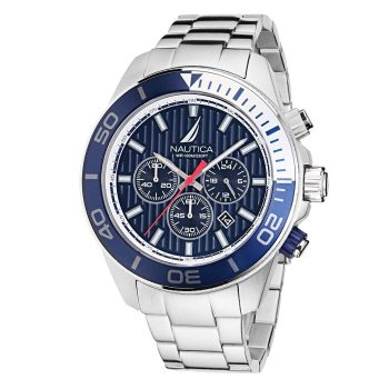 Nautica One Chrono NAPNOF303 Férfi Karóra