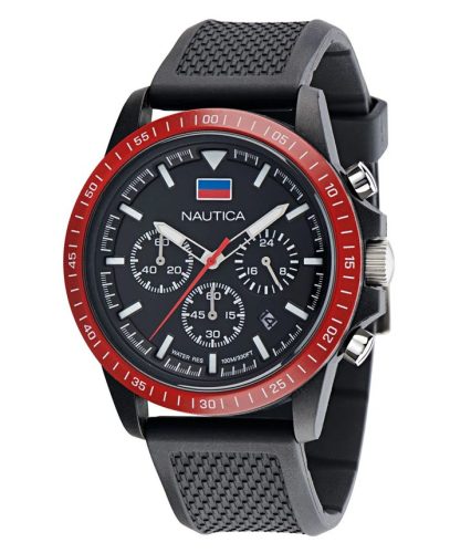 Nautica One Chrono NAPNOF3S8 Férfi Karóra