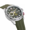 Nautica NST 101 Chrono NAPNSF110 Férfi Karóra
