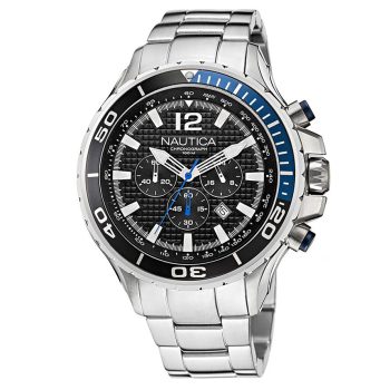 Nautica NST Chrono NAPNSTF14 Férfi Karóra