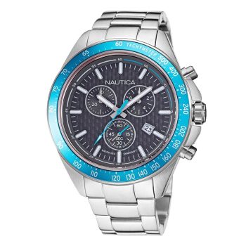 Nautica Ocean Beach Chrono NAPOBF119 Férfi Karóra