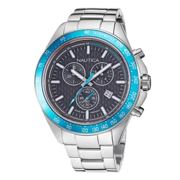 Nautica Ocean Beach Chrono NAPOBF119 Férfi Karóra