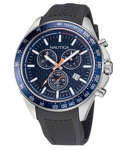 Nautica Ocean Beach Chrono NAPOBF121 Férfi Karóra