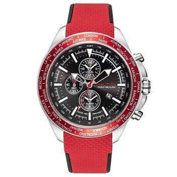 Nautica Ocean Beach Chrono NAPOBP901 Férfi Karóra