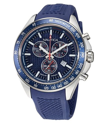 Nautica Ocean Beach Chrono NAPOBS108 Férfi Karóra