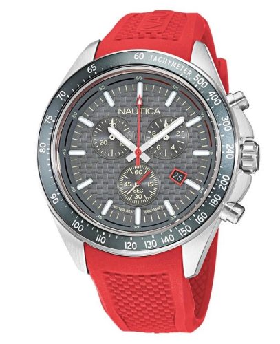 Nautica Ocean Beach Chrono NAPOBS111 Férfi Karóra