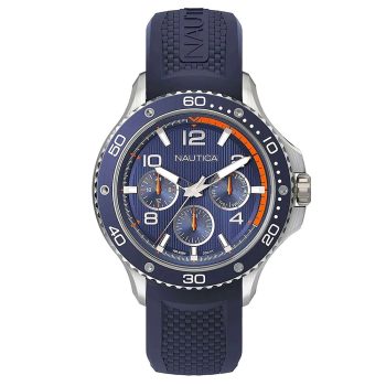 Nautica Pier 25 NAPP25002 Férfi Karóra