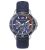 Nautica Pier 25 NAPP25002 Férfi Karóra