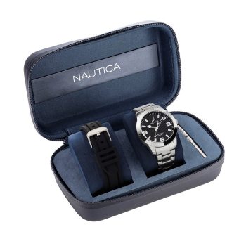 Nautica Pacific Beach Set NAPPBF205 Férfi Karóra