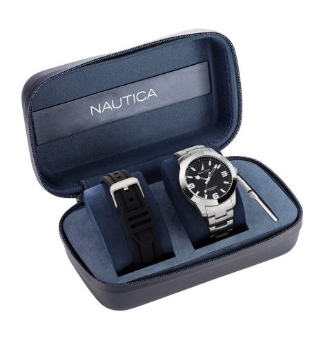 Nautica Pacific Beach Set NAPPBF205 Férfi Karóra