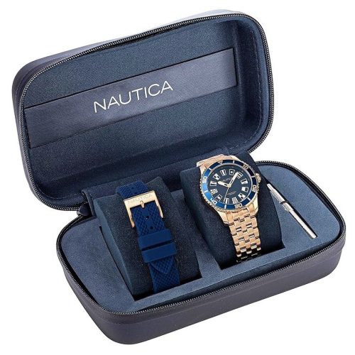 Nautica Pacific Beach Lady Set NAPPBS037 Női Karóra
