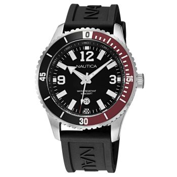 Nautica Pacific Beach NAPPBS161 Férfi Karóra